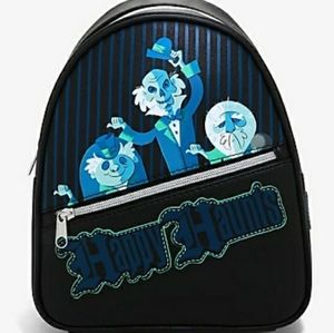 LOUNGEFLY DISNEY THE HAUNTED MANSION